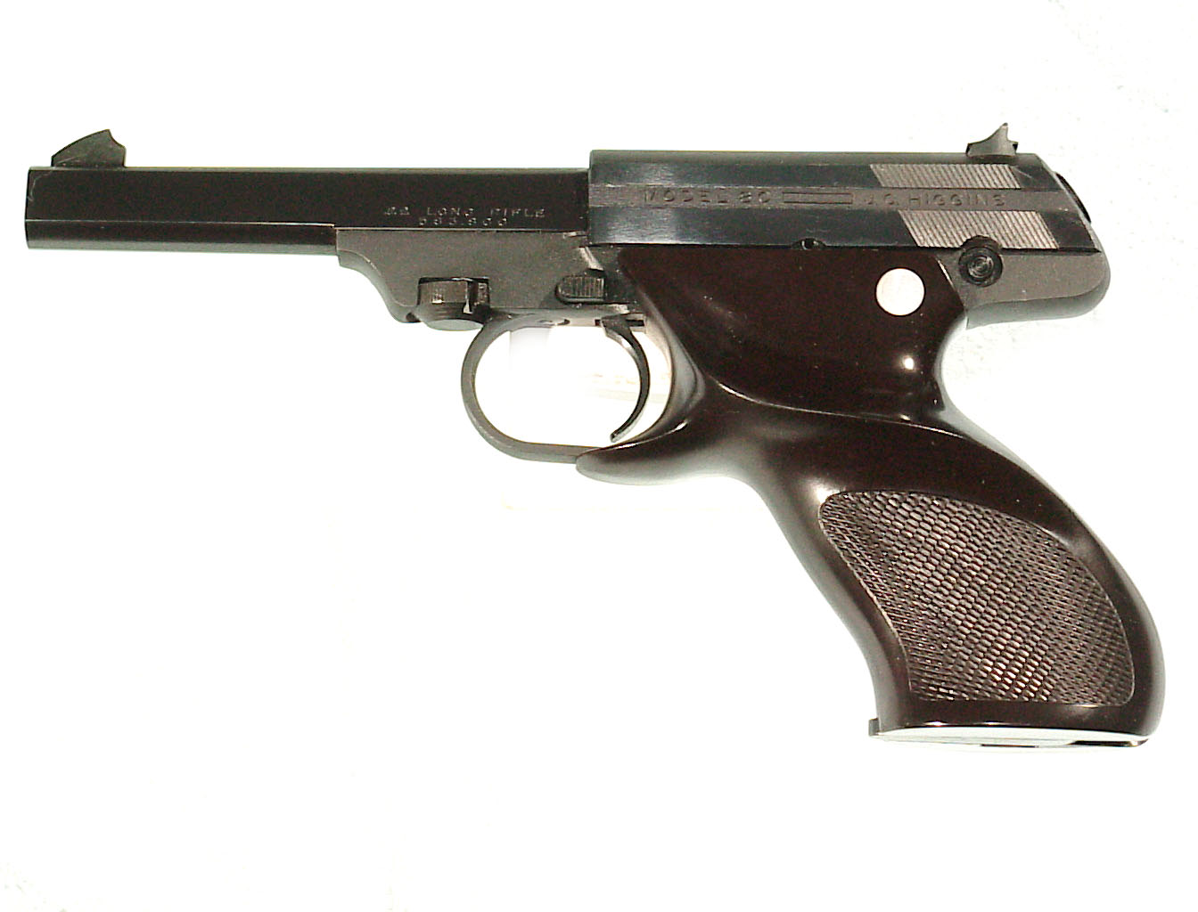 J c higgins model 41